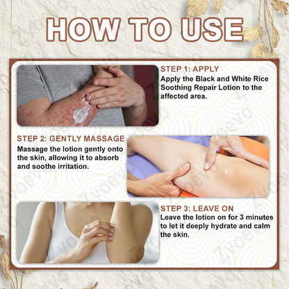 Zvoevo® Black Rice Skin Repair Essence Cream 👩🏻‍⚕️ Сертифициран от MHRA (Премахва брадавици и кожни образувания, подобрява натрупването на кератин и себорейния дерматит, фоликуларна кератоза, рак на кожата и старчески петна) ⏰