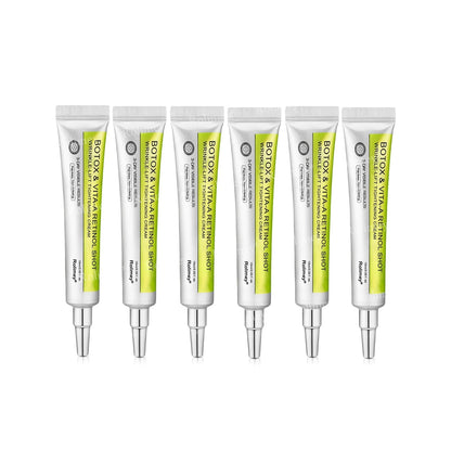 Произведено и изпратено от САЩ ✅ Rolimey® Botox & Vita-A Retinol Shot Крем против бръчки и за стягане на кожата – Последен ден на промоцията: 70% ОТСТЪПКА!